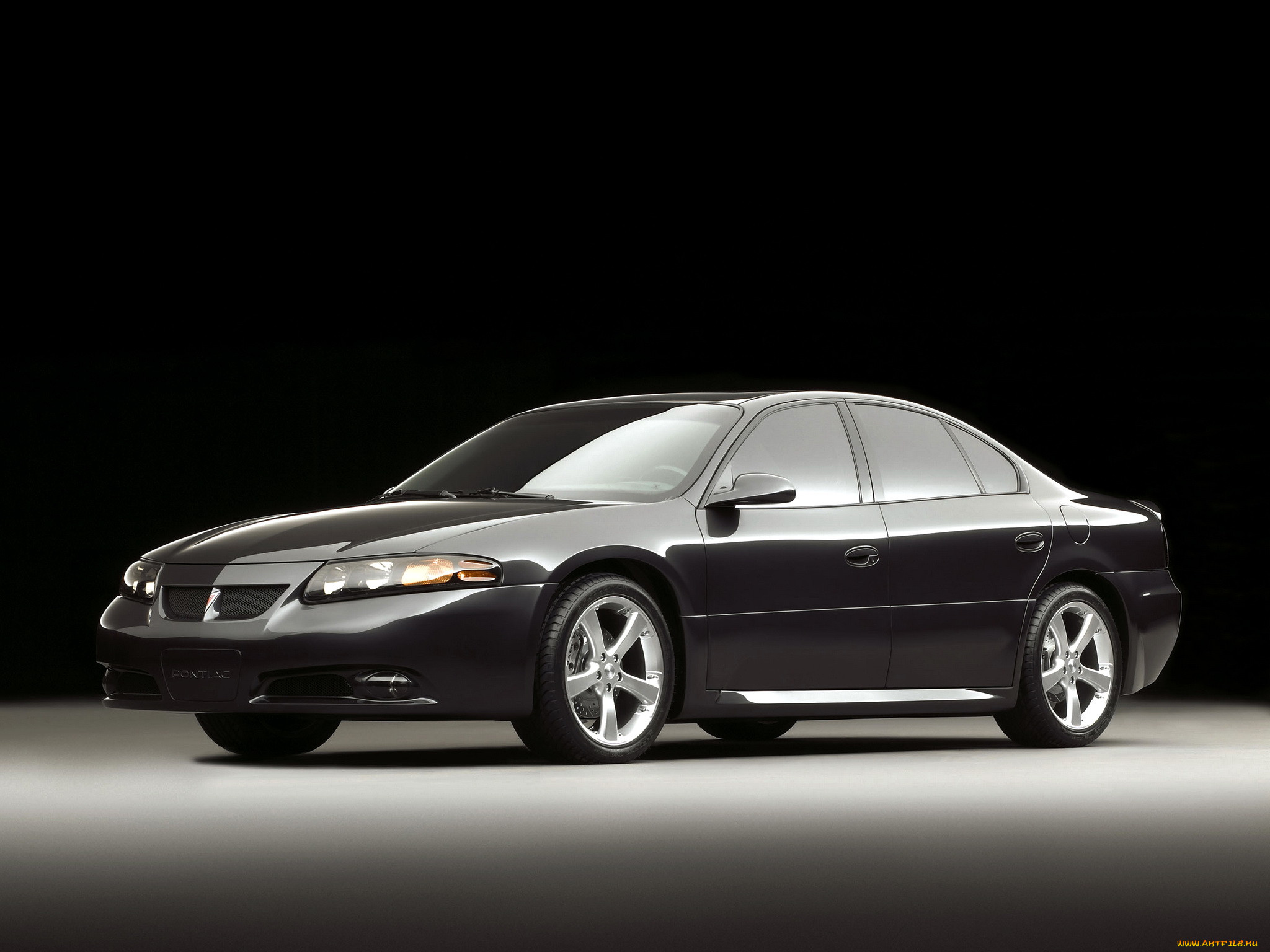 , pontiac